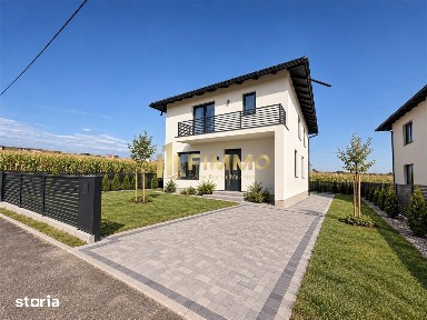 Casa Individuala | Rate 4 ani | ipotesti | 300 mp | ID:1958