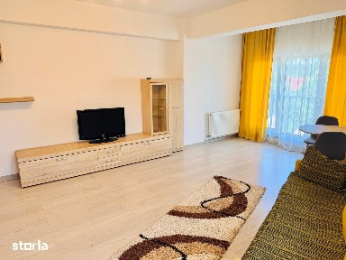 Apartament cu 2 camere, tip studio