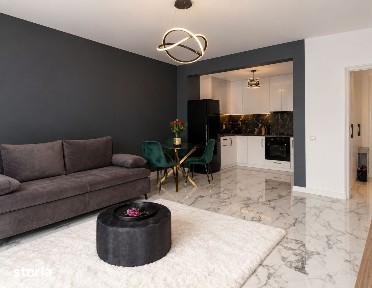 Campus - Apartament si parcare langa parc Ovidius si Mamaia