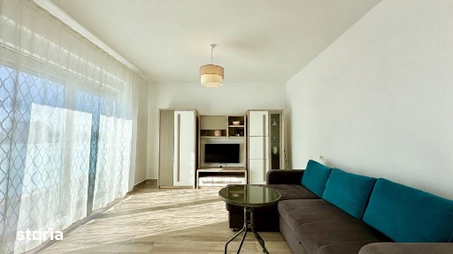 Marina Surf | Mamaia Nord | Apartament 2 camere cu vedere la mare si l