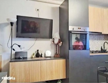 Apartament 2 camere cu gradină, Năvodari
