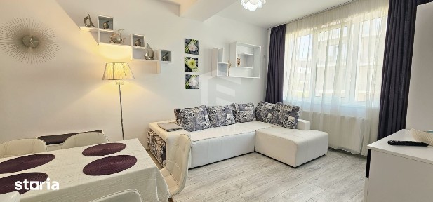 Apartament 2 camere de vânzare - Mamaia Nord, 100m de plajă