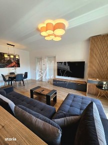 Apartament modern in South Side Residence, complet mobilat si utilat