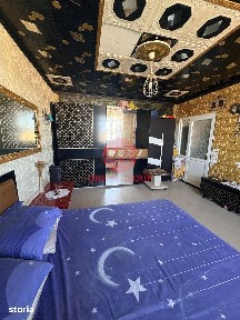 Garsoniera Spatioasa | Etaj Intermediar | Zona Palas