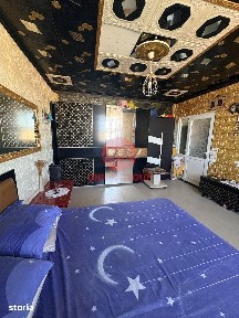 Garsoniera Spatioasa | Etaj Intermediar | Zona Palas