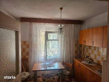 Apartament 2 camere de vânzare | zona Gara | Etaj 2