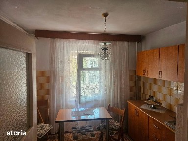 Apartament 2 camere de vânzare | zona Gara | Etaj 2