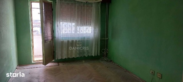 Apartament 2 camere | Confort 1 | Zona Școala 8 | Etaj 6/10