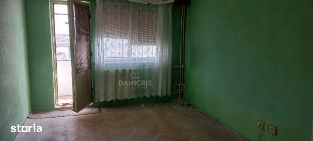 Apartament 2 camere | Confort 1 | Zona Școala 8 | Etaj 6/10
