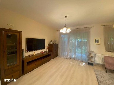 Ofer inchiriere vila in Stefanesti, Zavoi, moderna, 900 euro