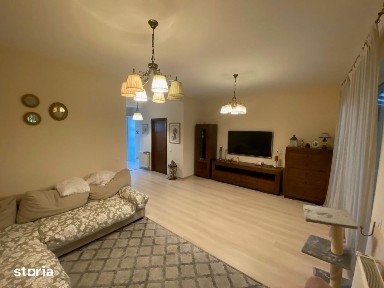 Ofer inchiriere vila in Stefanesti, Zavoi, moderna, 900 euro