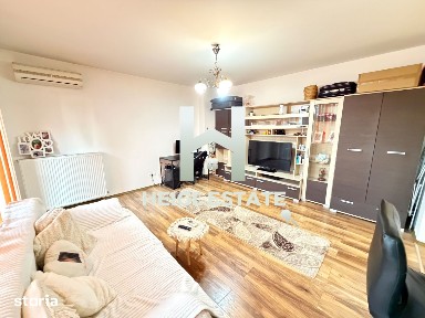 Apartament cu 2 camere in Calea Torontalului
