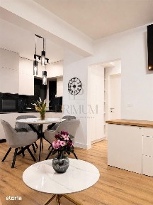 APARTAMENT NOU 2026 | Twin Residence | Mobilat Premium | Parcare Inclu