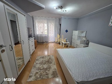 Apartament 1 camera, 35 mp, etaj 3 - Zona Take Ionescu