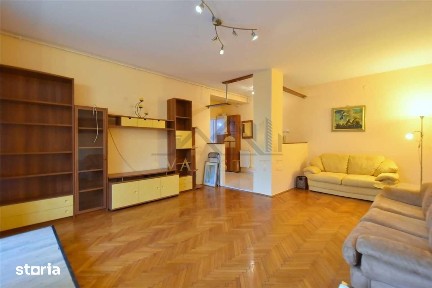 Apartament 2 camere, Et.1, 55 mp - Zona Neptun