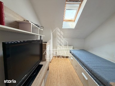 Apartament 2 camere de inchiriat, centrala, Dorobantilor, Timisoara