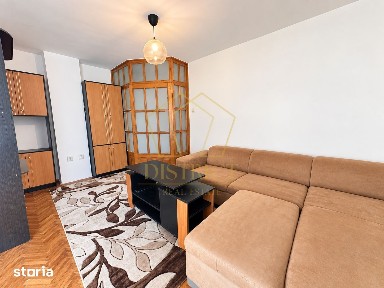 Apartament decomandat cu 2 camere | Lipovei | PetFriendly