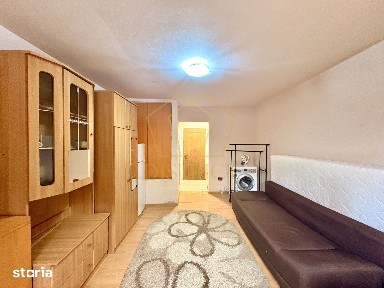 Apartament cu o camera | Complexul Studențesc