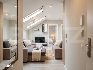 Apartament premium cu 3 camere | 101 mp | Dumbravita | Loc de parcare
