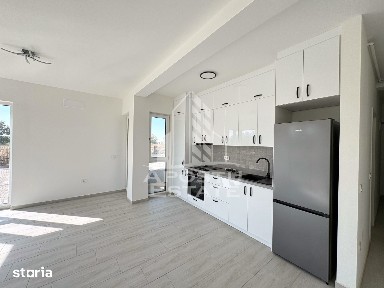 Apartament cu 1 camera de inchiriat nou in Torontalului Timisoara