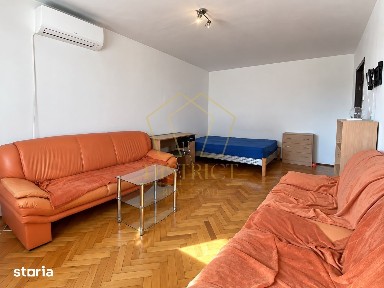 Apartament cu o camera | Complexul Studentesc