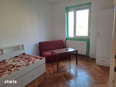 Apartament 2 camere decomandat, zona Balcescu