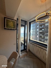 Apartament de vânzare 2 camere Building Stefan Resort ( Azimuth)