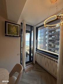 Apartament de vânzare 2 camere Building Stefan Resort ( Azimuth)