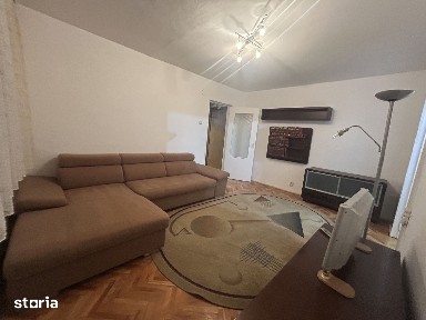 Calea Aradului-3 camere-Pet Friendly,Centrala Proprie.