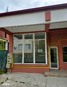 Spațiu comercial de închiriat, Iuliu Maniu, 55m², zonă de magazin