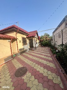 Casa 5 camere Plevnei