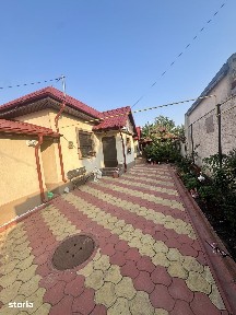 Casa 5 camere Plevnei