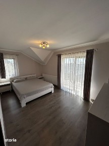 Casa P+M, 204 mp utili, 7 ari teren, zona Nucului