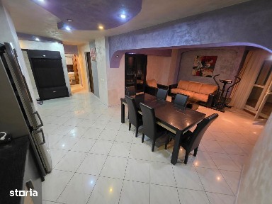 De inchiriat | 3 camere cf. 1 decomandat | Popa Sapca | 500 eur.