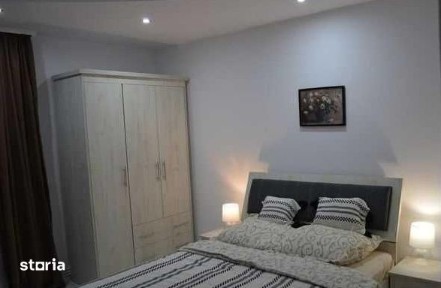 Apartament 2 camere de inchiriat zona Expo Parc!