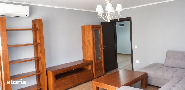 Apartament 2 camere Ultracentral, bloc nou