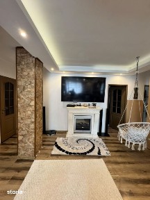 Apartament 3 camere Living generos open-space 2 bai |Etaj 3