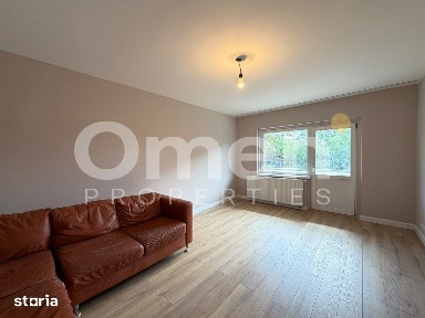 Apartament 2 camere | decomandat | etaj 1 | 2 balcoane | zona Paltinis