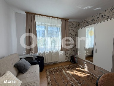 Apartament cu 2 camere | etaj intermediar | zona Victor Babes