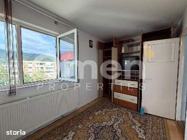 Apartament cu 2 camere de vanzare, zona Meda