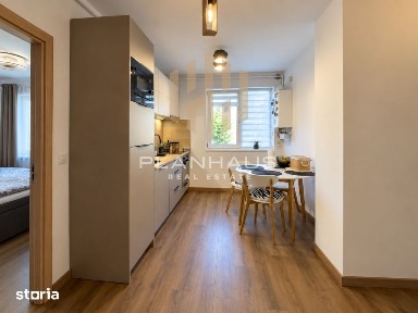 Apartament 2 camere decomandat | Etaj 1 | Barbu Delavrancea | Complet