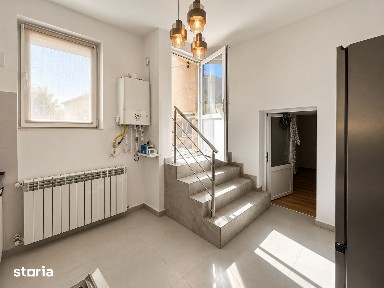Spatiu birouri | I.G. Duca - Casa de Cultura | 90 mp utili | Parcare