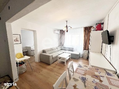 APARTAMENT 3 CAMERE DECOMANDAT, SANTANDREI