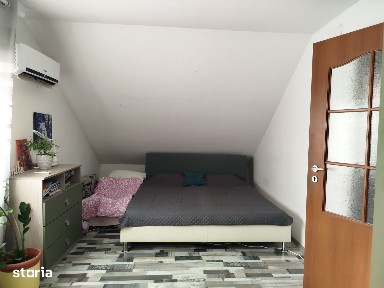 Apartament la casa central | 3 camere | curte privata