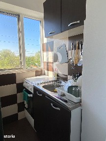 Garsoniera de vanzare | Zona Rogerius | Oradea |