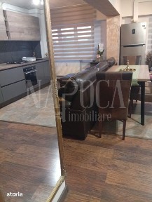 Apartament 4 camere de vanzare in Dacia Oradea, Oradea