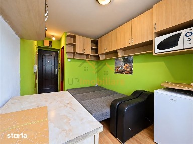 GARSONIERA | STR.IZA | ETAJ 1 | ROGERIUS | ORADEA