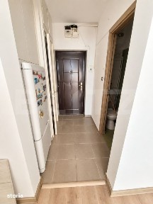 Garsoniera de vanzare - Aleea Carpati, etaj 7