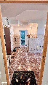 Vând apartament 2 camere