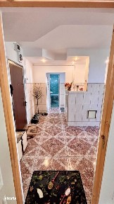 Vând apartament 2 camere